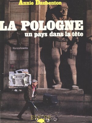 cover image of La Pologne